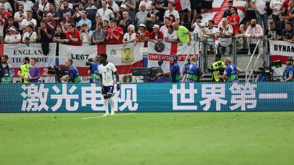 完美电竞官方网站-【现场报道】英格兰刷新下限！英格兰形势大好！