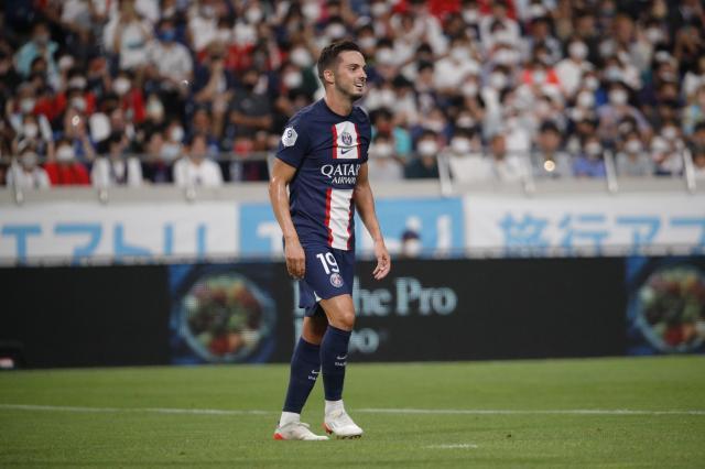 完美电竞官方网站-姆巴佩碾压梅内联手，加尔捷边创新边捡回前任套路