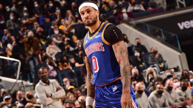 休赛期5大被低估的签约 小佩顿给开拓者带来质变？