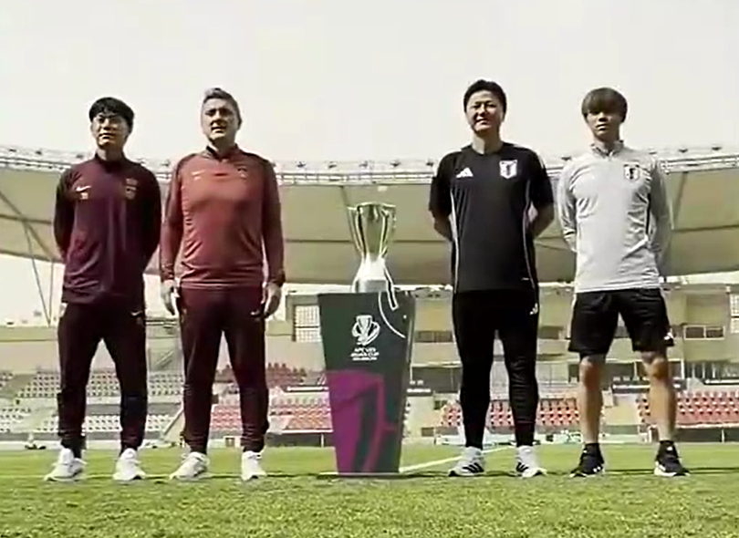 完美电竞-宋凯有魄力！中国队VS日本队前夕，足协重大调整，又1人离任