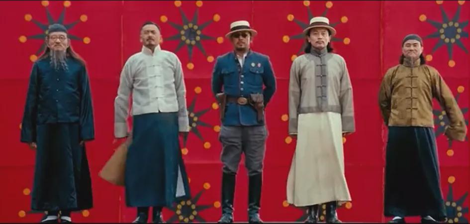 完美电竞平台-世界杯转播权，现实版《让子弹飞》